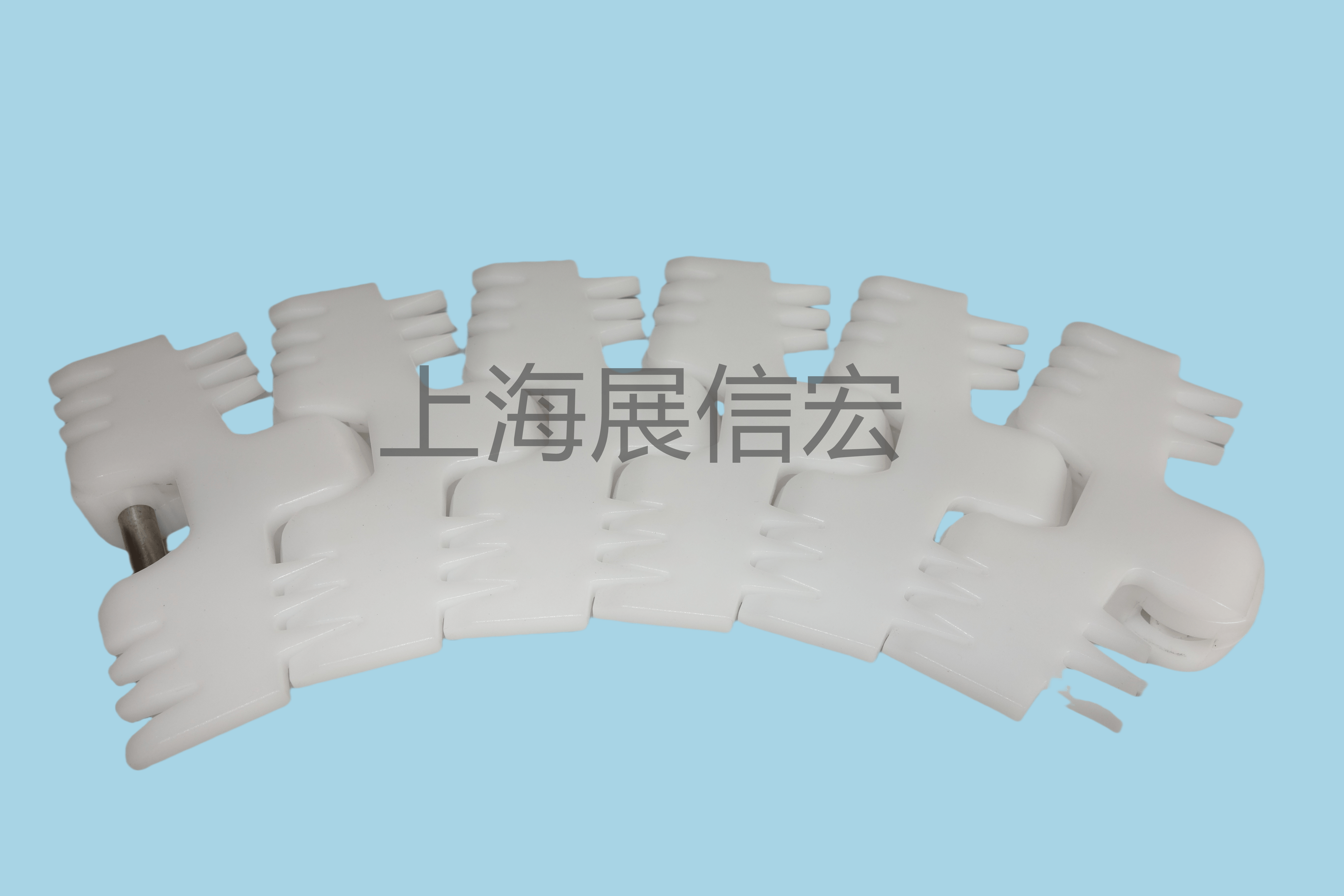 Link103齿形链
